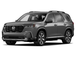 New 2024 Honda Pilot Touring AWD for sale in Vaughan, ON
