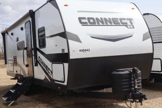 New 2024 KZ Connect SE C241BHKSE for sale in Slave Lake, AB