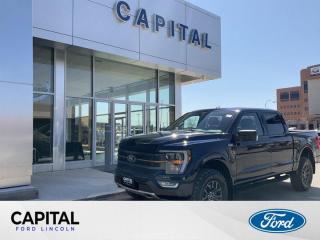 Used 2023 Ford F-150 Tremor **401A Package, 3.5L Ecoboost** for sale in Winnipeg, MB