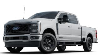New 2024 Ford F-350 Super Duty SRW Lariat for sale in Lacombe, AB