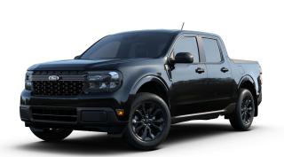 New 2024 Ford MAVERICK XLT for sale in Forest, ON