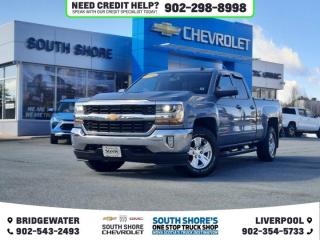Recent Arrival! Steel Gray Metallic 2016 Chevrolet Silverado 1500 LT 4WD 6-Speed Automatic Electronic with Overdrive EcoTec3 5.3L V8 Clean Car Fax, 6-Speed Automatic Electronic with Overdrive, 4WD, Black Cloth, 6 Speakers, ABS brakes, Air Conditioning, Alloy wheels, AM/FM radio: SiriusXM, Brake assist, CD player, Cloth Seat Trim, Compass, Delay-off headlights, Driver door bin, Electronic Stability Control, Front wheel independent suspension, Fully automatic headlights, Heated door mirrors, High-Intensity Discharge Headlights, Illuminated entry, Outside temperature display, Power door mirrors, Power steering, Power windows, Radio data system, Rear step bumper, Remote Keyless Entry, SiriusXM Satellite Radio, Speed control, Tachometer, Traction control, Trip computer, Variably intermittent wipers.
