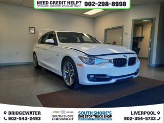Used 2012 BMW 3 Series 328I for sale in Bridgewater, NS