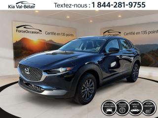 Used 2020 Mazda CX-30 GX BOUTON POUSSOIR*CRUISE*CAMÉRA* for sale in Québec, QC