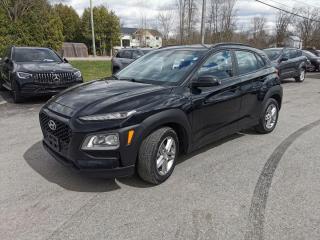 Used 2020 Hyundai KONA SE for sale in Madoc, ON