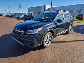 Used 2020 Subaru Outback LIMITED for sale in Dieppe, NB