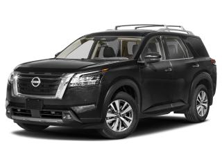 New 2024 Nissan Pathfinder SL PREMIUM PREMIUM PACKAGE for sale in Yarmouth, NS