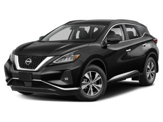 New 2024 Nissan Murano SV MURANO SV AWD for sale in Yarmouth, NS