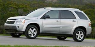 Used 2006 Chevrolet Equinox LT for sale in Moose Jaw, SK