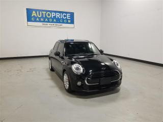 Used 2017 MINI Hardtop Cooper for sale in Mississauga, ON
