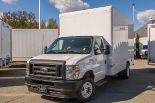 New 2024 Ford E-Series Cutaway E-450 DRW for sale in Abbotsford, BC