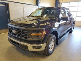 New 2024 Ford F-150 XL W/ LANE KEEPING SYSTEM for sale in Moose Jaw, SK