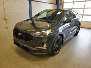 New 2024 Ford Edge ST LINE W/ PANORAMIC ROOF for sale in Moose Jaw, SK