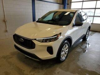 New 2024 Ford Escape ACTIVE 200A W/ HEATED STEERING WHEEL for sale in Moose Jaw, SK