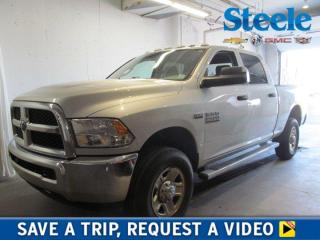 Used 2016 RAM 2500 ST for sale in Dartmouth, NS