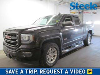 Used 2016 GMC Sierra 1500 SLE for sale in Dartmouth, NS