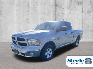 Bright Silver Metallic Clearcoat2016 Ram 1500 Outdoorsman4WD 8-Speed Automatic HEMI 5.7L V8 Multi Displacement VVTVALUE MARKET PRICING!!, 1500 Outdoorsman, 4D Quad Cab, HEMI 5.7L V8 Multi Displacement VVT.ALL CREDIT APPLICATIONS ACCEPTED! ESTABLISH OR REBUILD YOUR CREDIT HERE. APPLY AT https://steeleadvantagefinancing.com/6198 We know that you have high expectations in your car search in Halifax. So if youre in the market for a pre-owned vehicle that undergoes our exclusive inspection protocol, stop by Steele Ford Lincoln. Were confident we have the right vehicle for you. Here at Steele Ford Lincoln, we enjoy the challenge of meeting and exceeding customer expectations in all things automotive.