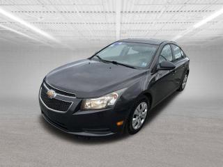 Used 2014 Chevrolet Cruze 2LS for sale in Halifax, NS