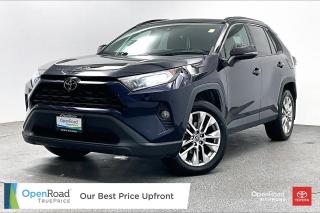 Used 2019 Toyota RAV4 AWD XLE for sale in Richmond, BC