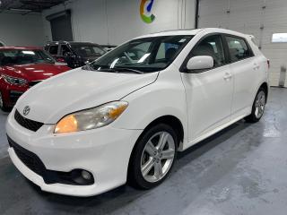 Used 2012 Toyota Matrix 4DR WGN AUTO FWD for sale in North York, ON