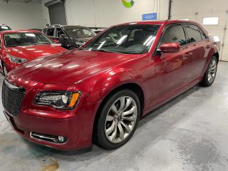 Used 2016 Chrysler 300 4DR SDN 300S RWD for sale in North York, ON