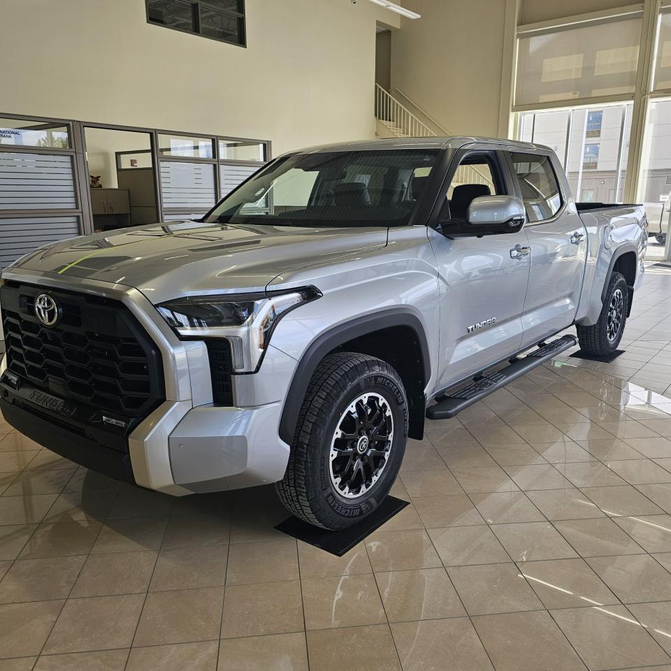 New Toyota vehicles for Sale in North Temiskaming Shores | Tri-Town Toyota