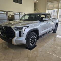New 2024 Toyota Tundra Limited TRD Off Road 6.5 Box for sale in North Temiskaming Shores, ON