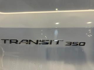 2018 Ford Transit DISEL,T-350 148"HIGH ROOF, 9500 GVWR SLIDING RH DR - Photo #18