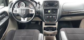 2011 Dodge Grand Caravan 4dr Wgn SXT w/DVD - Photo #15