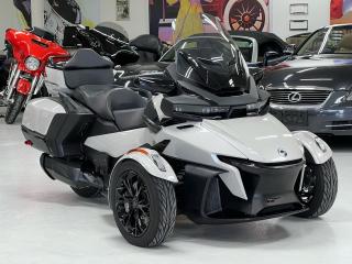 Used 2020 Can-Am Spyder R T for sale in Paris, ON