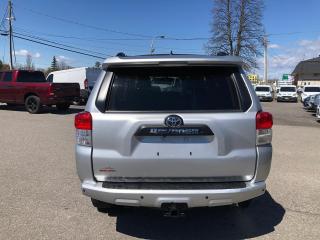 2010 Toyota 4Runner 4WD 4DR V6 SR5 - Photo #4