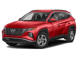 New 2024 Hyundai Tucson Preferred NO OPTIONS for sale in Dayton, NS