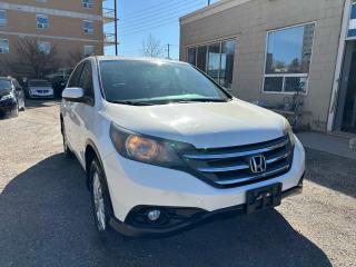 Used 2013 Honda CR-V AWD 5dr EX for sale in Waterloo, ON