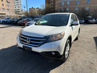 Used 2013 Honda CR-V AWD 5dr EX for sale in Waterloo, ON