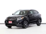 2019 Honda HR-V LX | AWD | ACC | BSM | Heated Seats | CarPlay