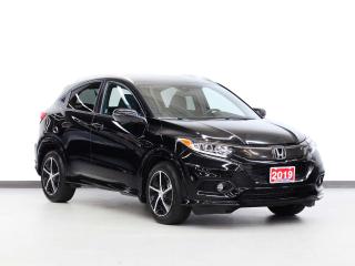 Used 2019 Honda HR-V LX | AWD | ACC | BSM | Heated Seats | CarPlay for sale in Toronto, ON