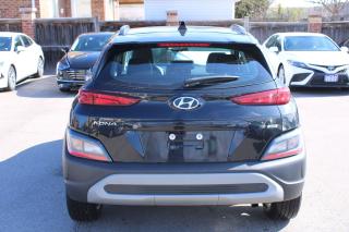 2022 Hyundai KONA 2.0L Preferred AWD w/Sun & Leather Package - Photo #5