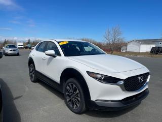 Used 2021 Mazda CX-30 GX for sale in Caraquet, NB