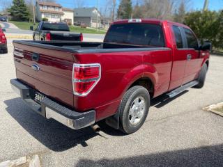 2014 Ford F-150 XLT 4 WD EXTENDED CAB - Photo #3