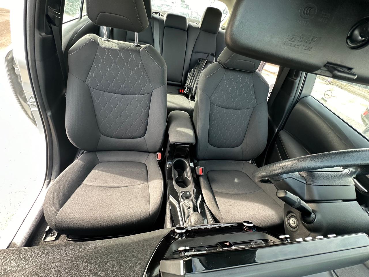 2021 Toyota Corolla LE - Photo #14