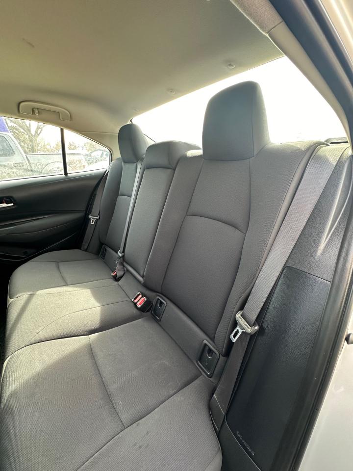 2021 Toyota Corolla LE - Photo #15