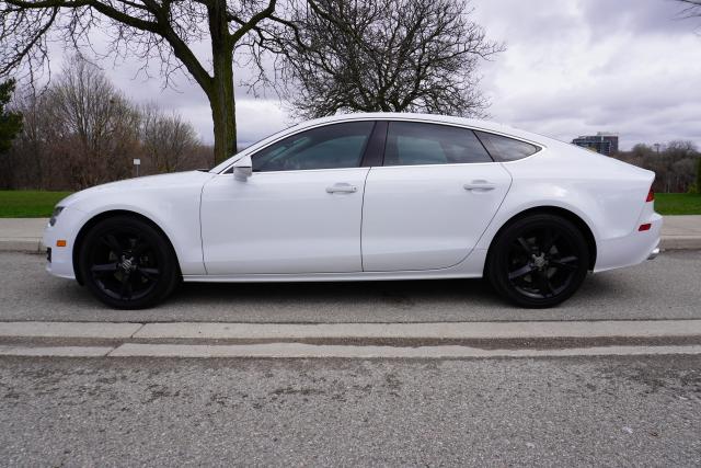 2014 Audi A7 TDI /TECHNIK /NO ACCIDENTS / FINANCING AVAILABLE