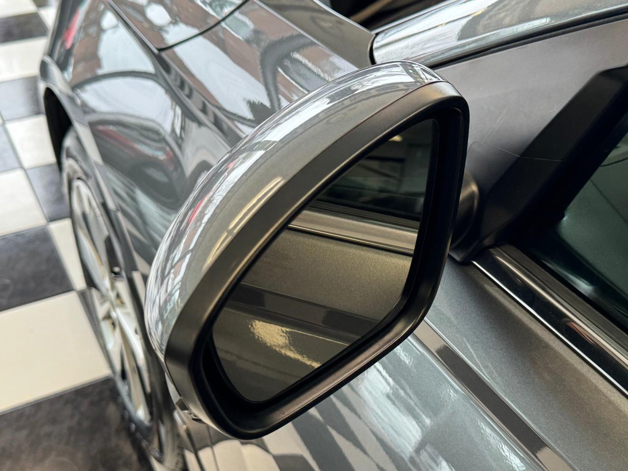 2019 Nissan Altima S AWD+New Tires+Camera+Heated Seats+EmergencyAlert Photo54