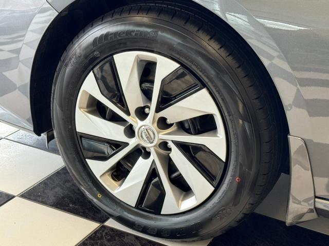 2019 Nissan Altima S AWD+New Tires+Camera+Heated Seats+EmergencyAlert Photo48