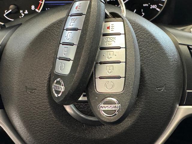 2019 Nissan Altima S AWD+New Tires+Camera+Heated Seats+EmergencyAlert Photo15