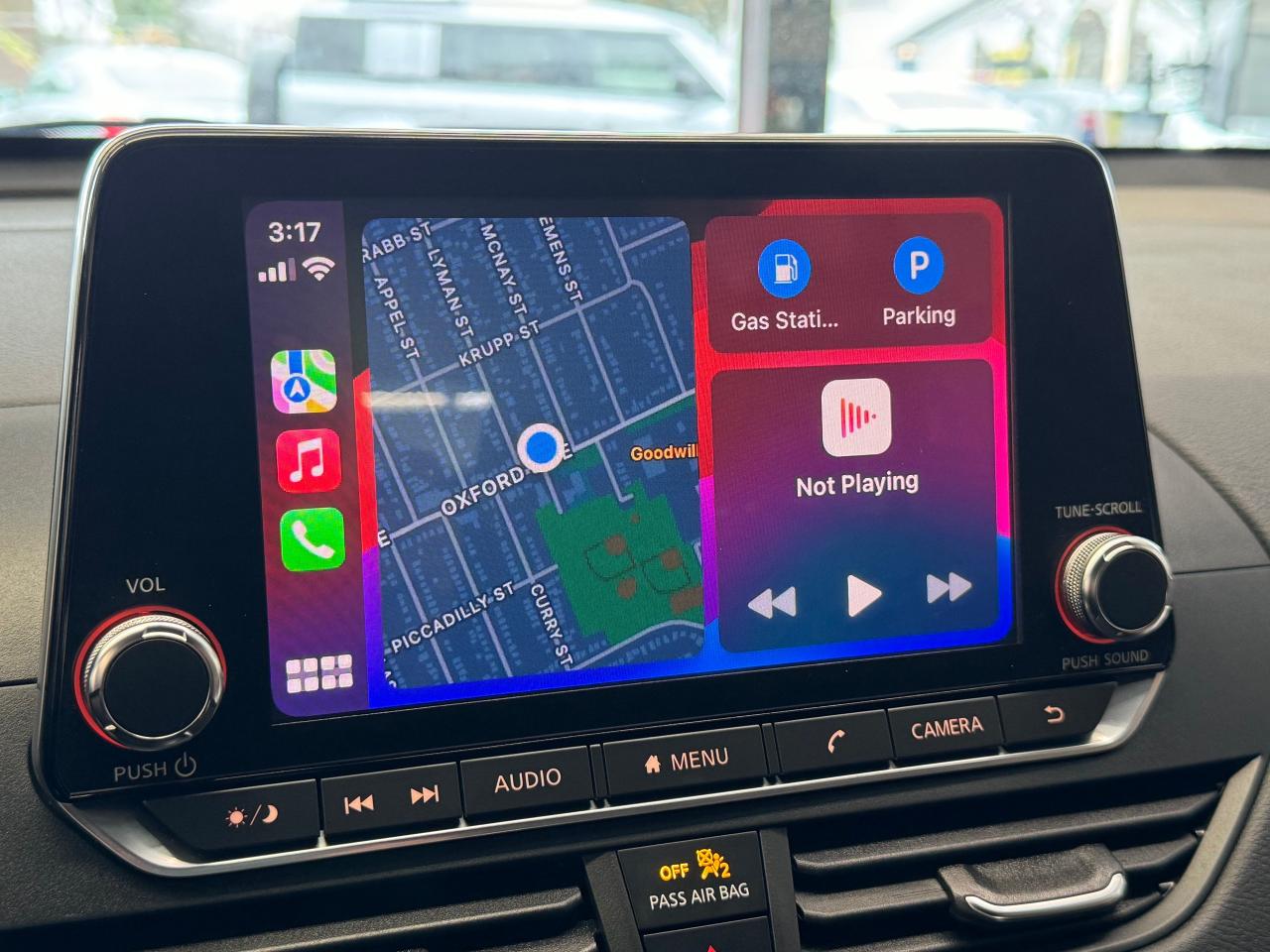 2019 Nissan Altima S AWD+New Tires+Camera+Heated Seats+EmergencyAlert Photo28