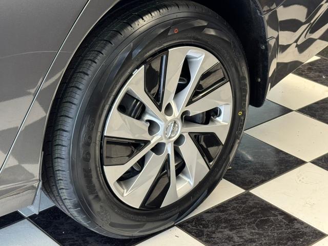 2019 Nissan Altima S AWD+New Tires+Camera+Heated Seats+EmergencyAlert Photo49