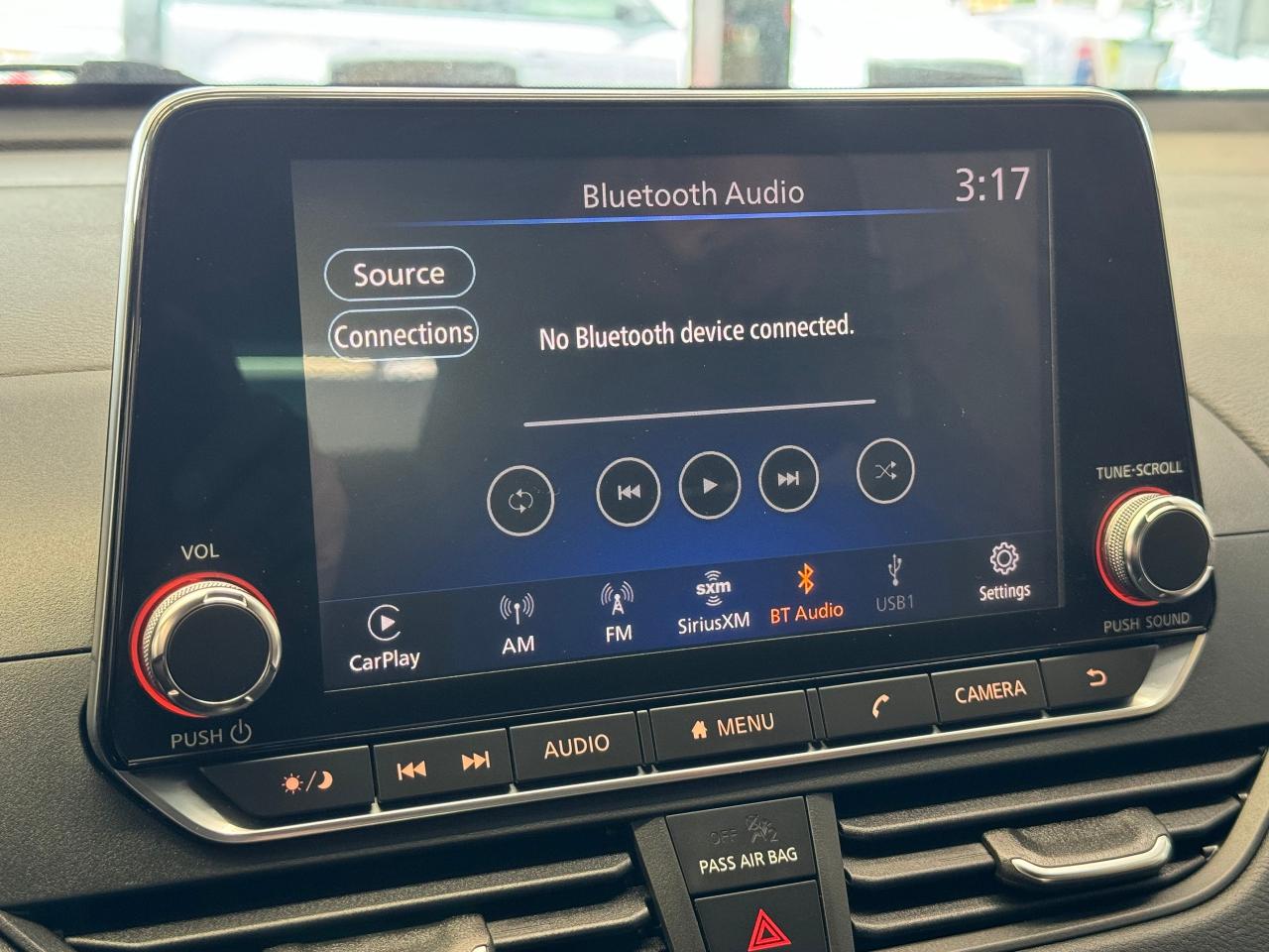 2019 Nissan Altima S AWD+New Tires+Camera+Heated Seats+EmergencyAlert Photo90