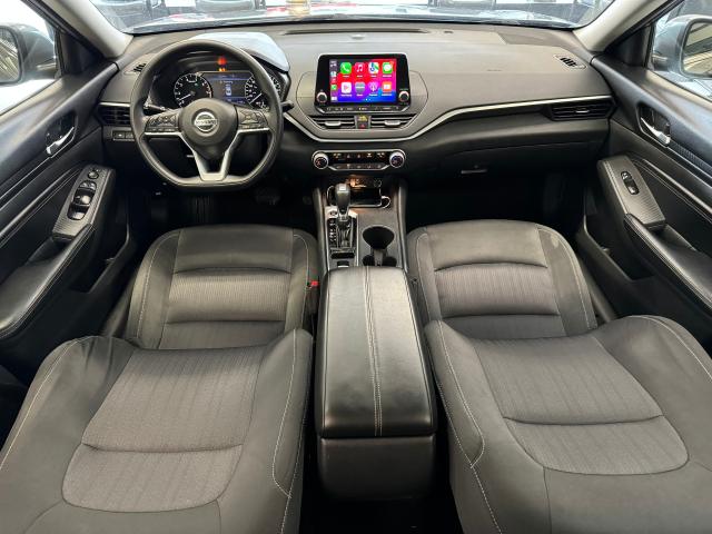 2019 Nissan Altima S AWD+New Tires+Camera+Heated Seats+EmergencyAlert Photo8