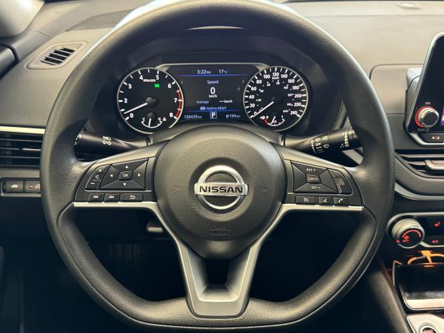 2019 Nissan Altima S AWD+New Tires+Camera+Heated Seats+EmergencyAlert Photo9